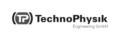TechnoPhysik Logo